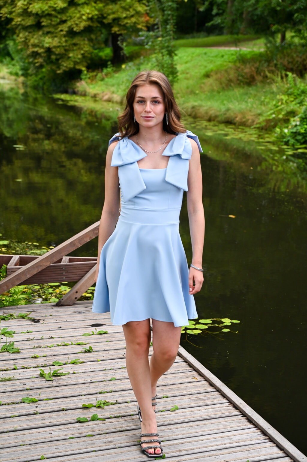 LARA Jurk