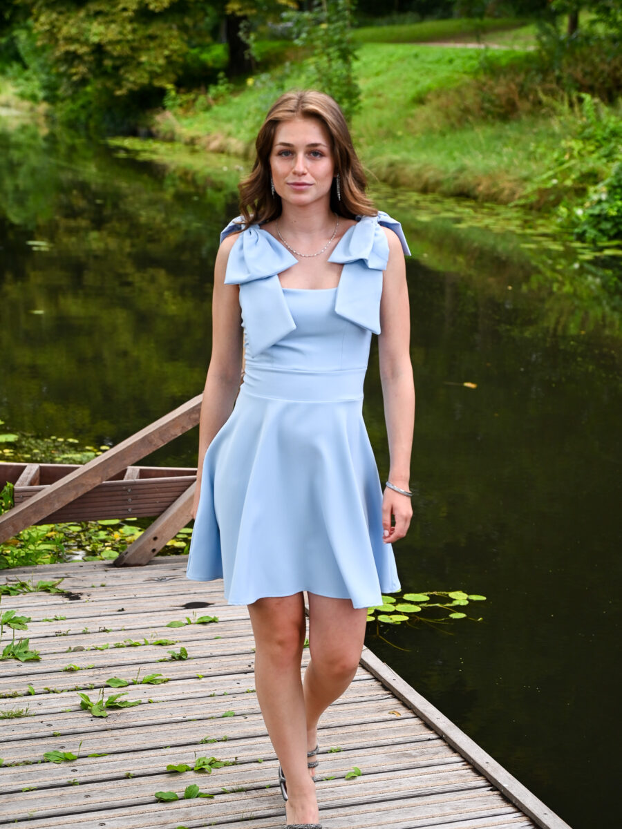 LARA Jurk LARA Jurk