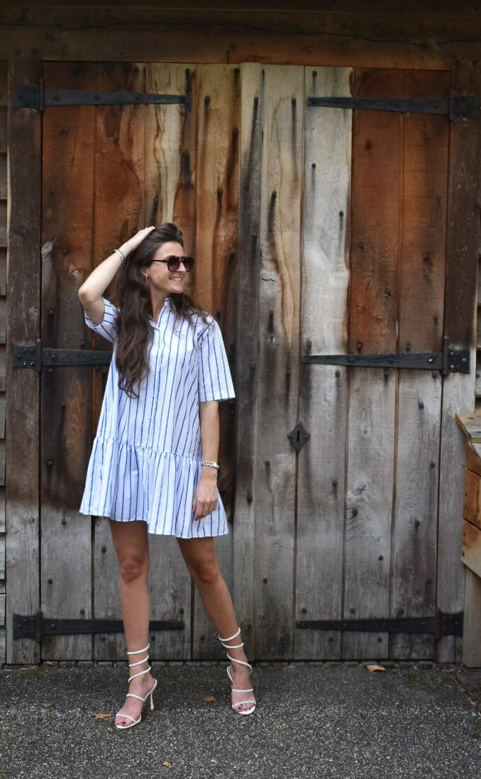 VERA Jurk