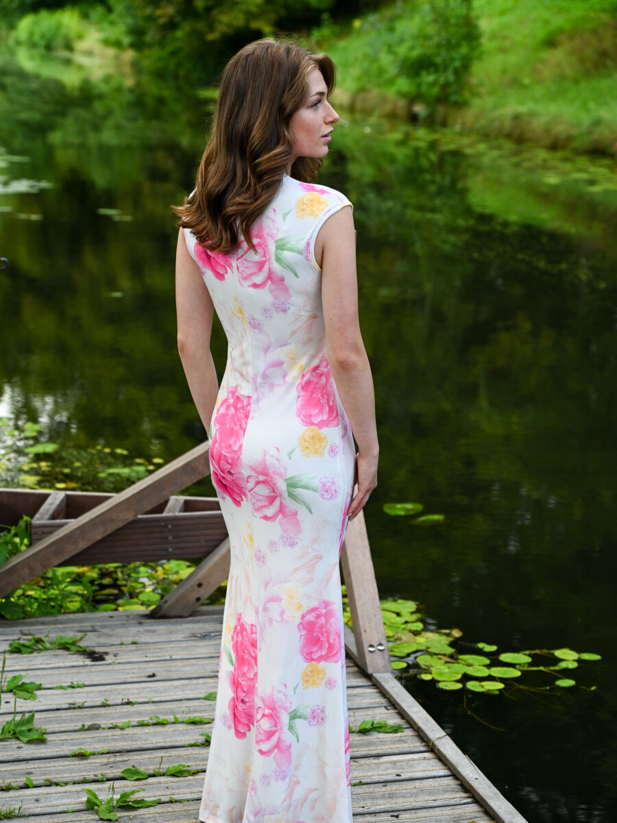 LILY Jurk LILY Jurk