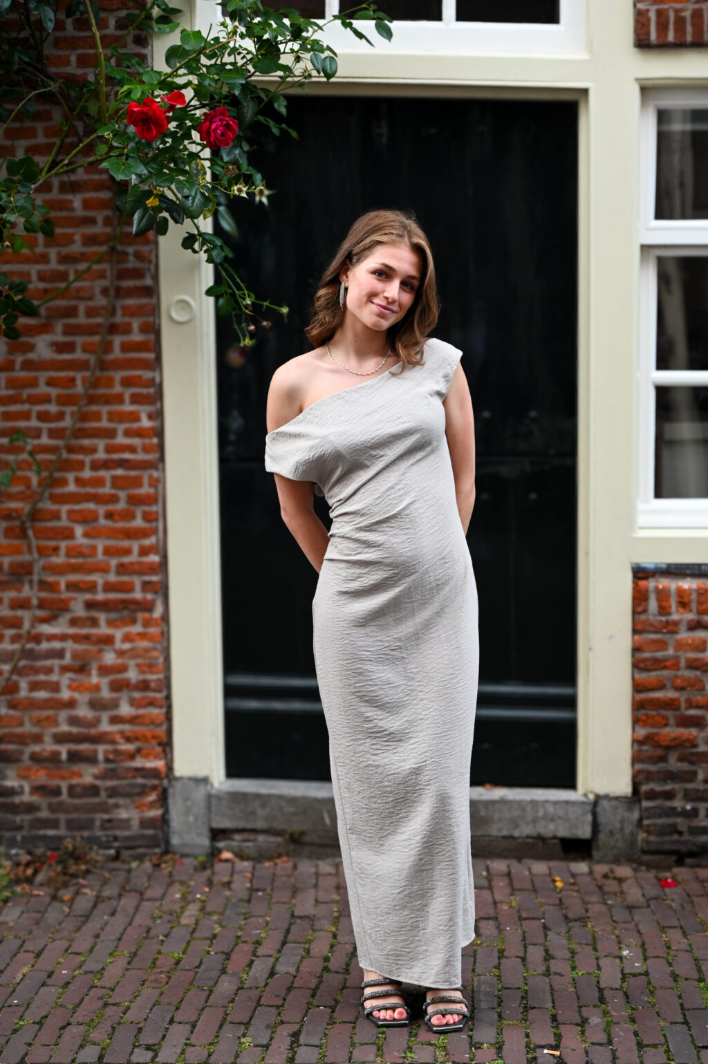 EMMA Jurk