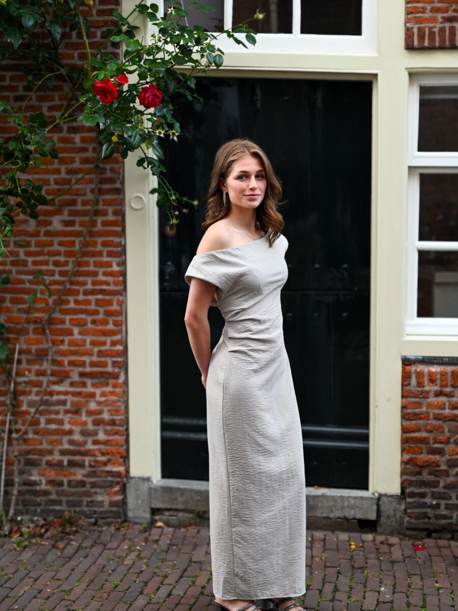 EMMA Jurk EMMA Jurk