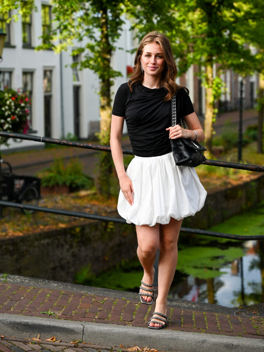 AMY Rokje AMY Rok