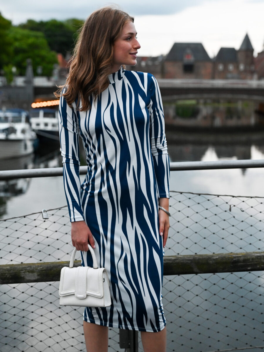 VICTORIA Jurk VICTORIA Jurk