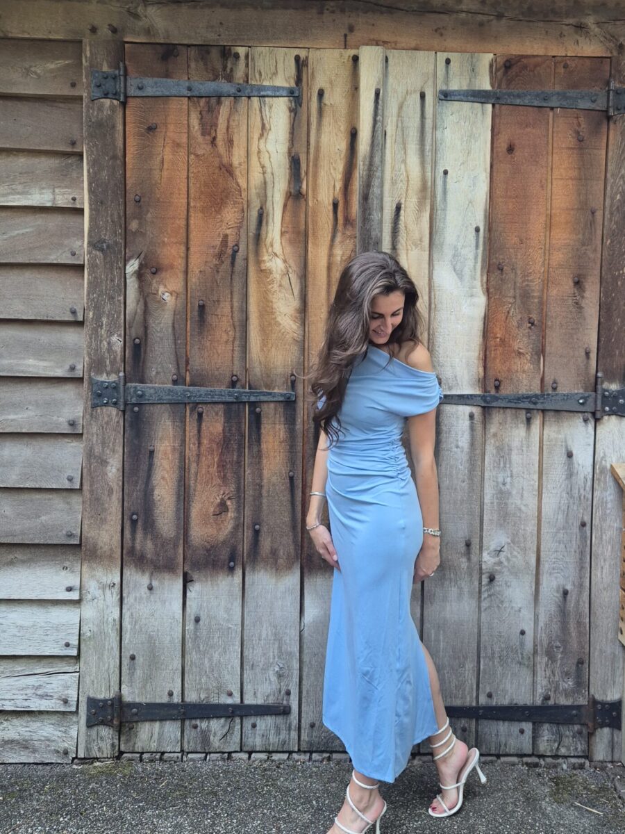 BELLE Jurk BELLE Jurk